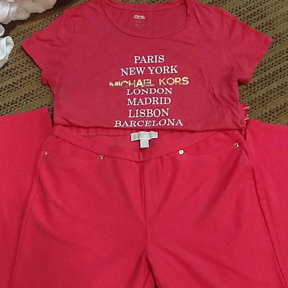 Michael Michael kors outfit